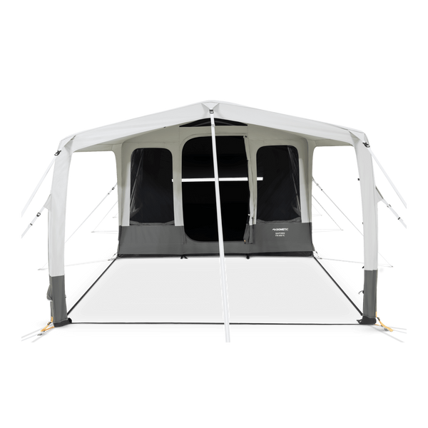 8 Person Tent - Santorini FTK 4x8 TC Inflatable Camping Tent by Dometic