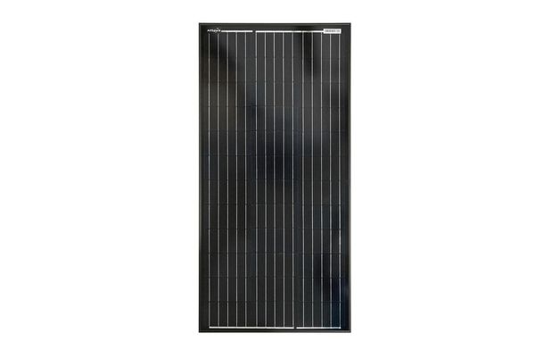 100W Solar Panel Glass AllSpark