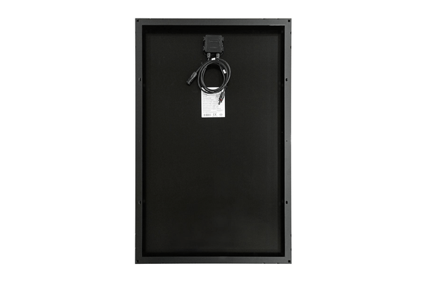 135W Solar Panel Glass AllSpark