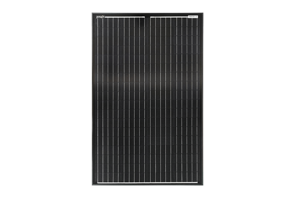 135W Solar Panel Glass AllSpark
