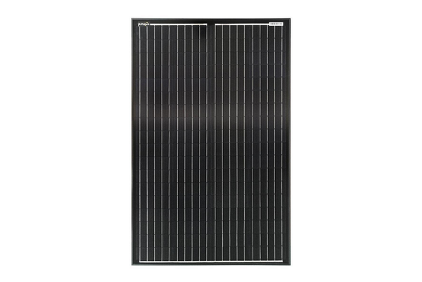 170W Solar Panel Glass AllSpark