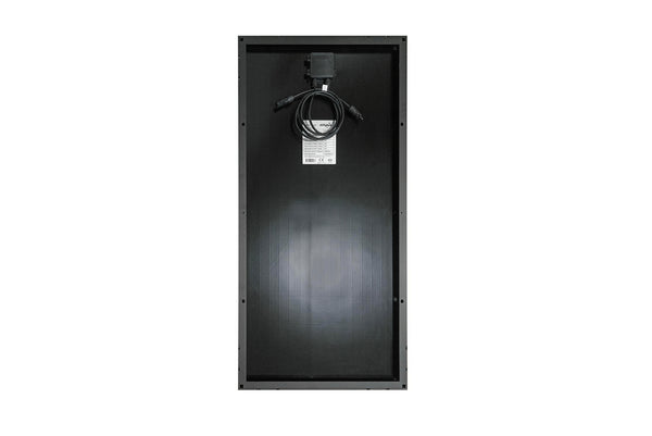 AllSpark 70W Narrow Glass Solar Panel