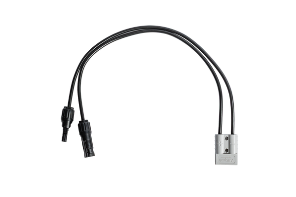AllSpark - MC4 to Anderson Adaptor Cable