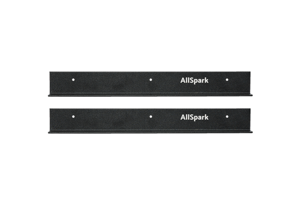 AllSpark Solar Panel mounting bracket 275MM (PAIR)