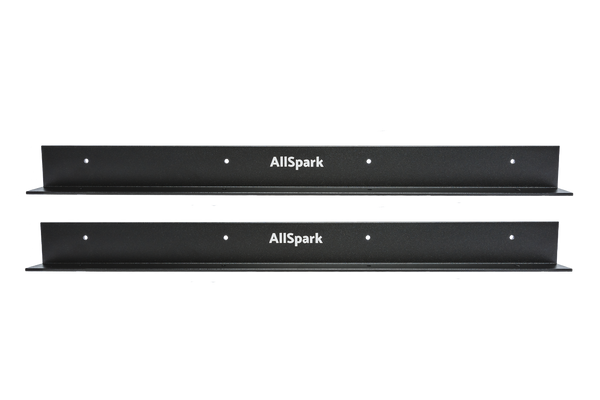 AllSpark Solar Panel mounting bracket 580MM (PAIR)