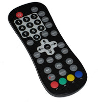 Zylux Replacement Remote Control for CAR-TV-HD-IQ