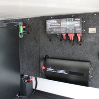 Auto & Marine Carpet Charcoal/Grey x 1X Long x 2M Wide