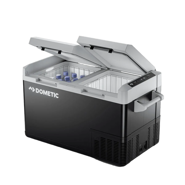 Dometic CFF 70DZ Pack Portable Fridge/Freezer - 70L Dual Zone