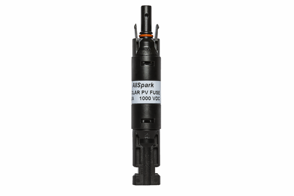 Inline MC4 Fuse 15A