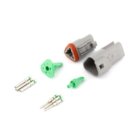 Deutsch Plug DT 3 Way Kit
