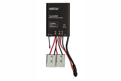 EP Ever Tracer MPPT Solar Charge Controllers 10A