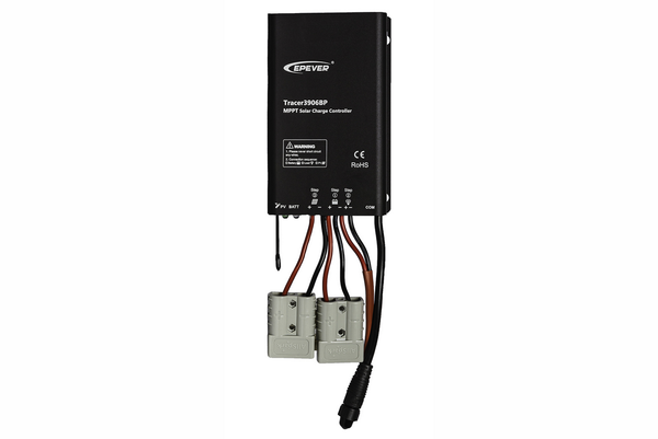 EP Ever Tracer MPPT Solar Charge Controllers 15A