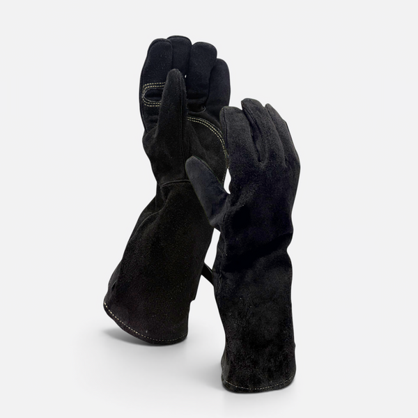Hark Heavy Duty Leather Gloves