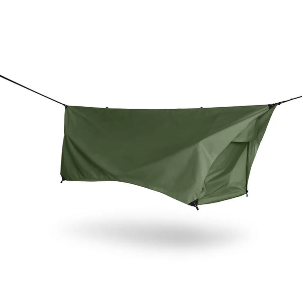 Haven Tent Safari