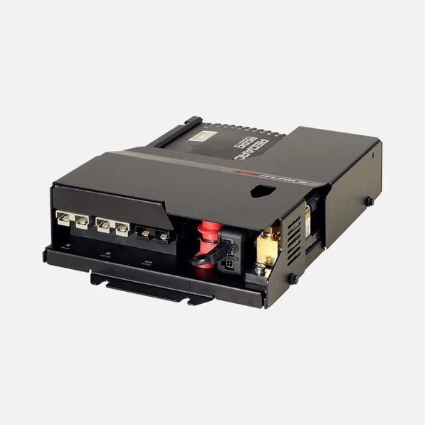 REDARC REDWORKS SCOUT50 POWER PANEL