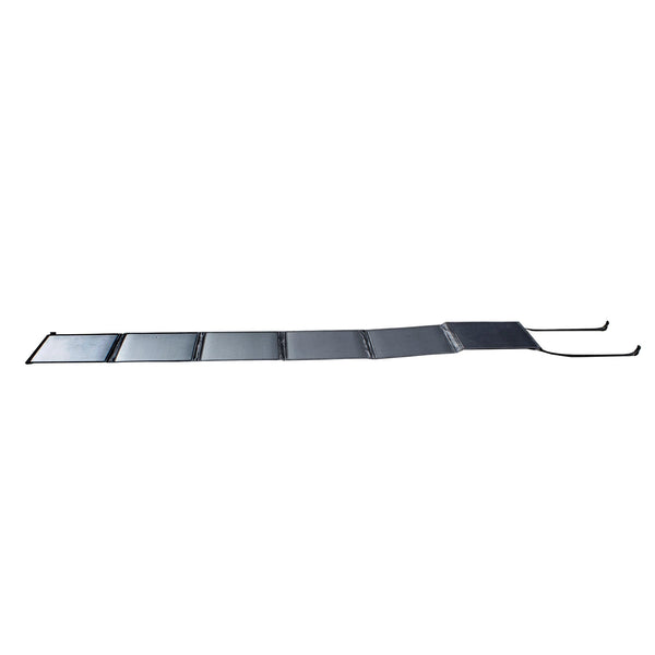 120W Portable Folding Solar Mat