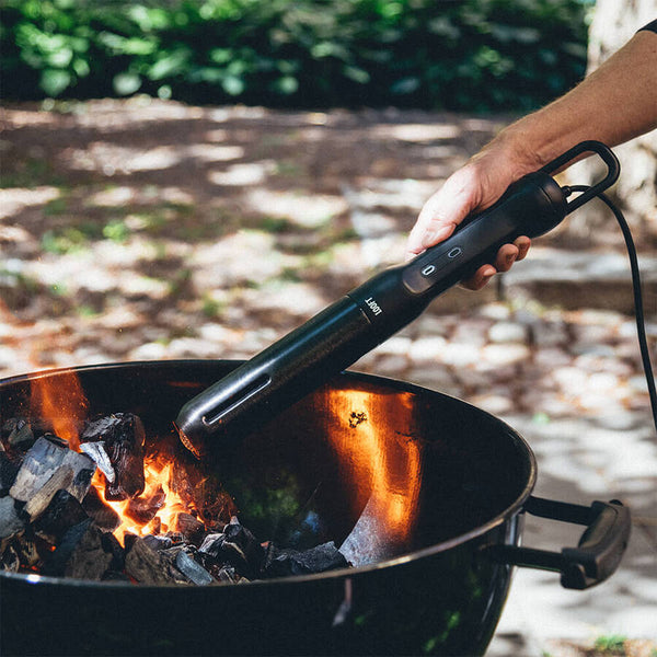 Loof Air Lighter 2 - Charcoal Starter