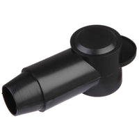 Battery Lug Boot Cover - Large Black