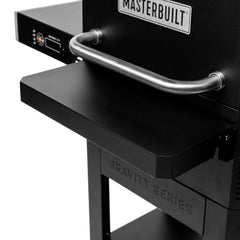Masterbuilt Gravity Series™ 600 Digital Charcoal Grill + Smoker