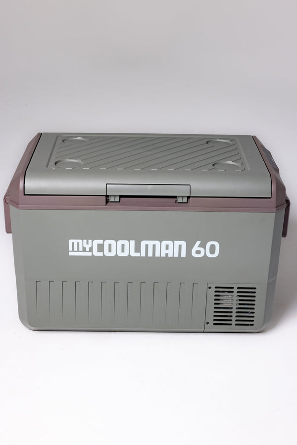 myCOOLMAN 60 Recreational Series Single Zone