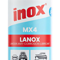 Lanox MX4 Lubricant Aerosol 300g