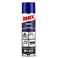Inox MX12 PTFE Supa Glide Aerosol 175g