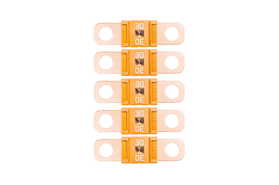Midi Fuse 30A - 5 PACK