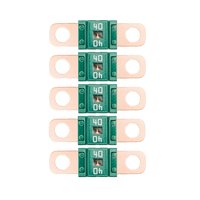 Midi Fuse 40A - 5 PACK