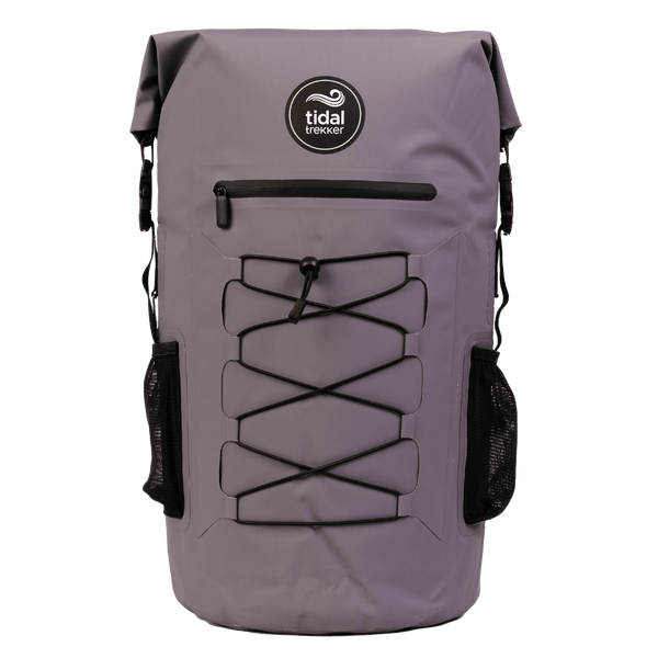 Tidal Trekker 35L Insulated Cooler Backpack – hero shot