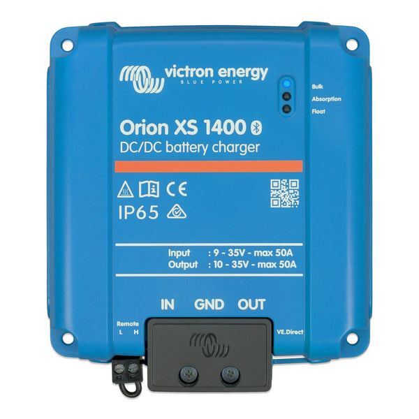 Victron Orion XS 1400 | DC-DC Charger | IP65