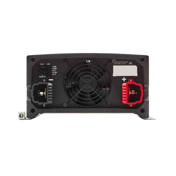 REDARC 3000W 24V RS3 Pure Sine Wave Inverter