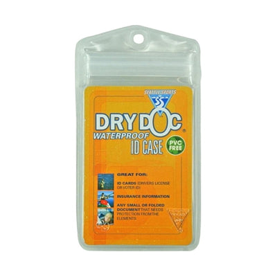 Seattle Sports Dry Document ID Holder