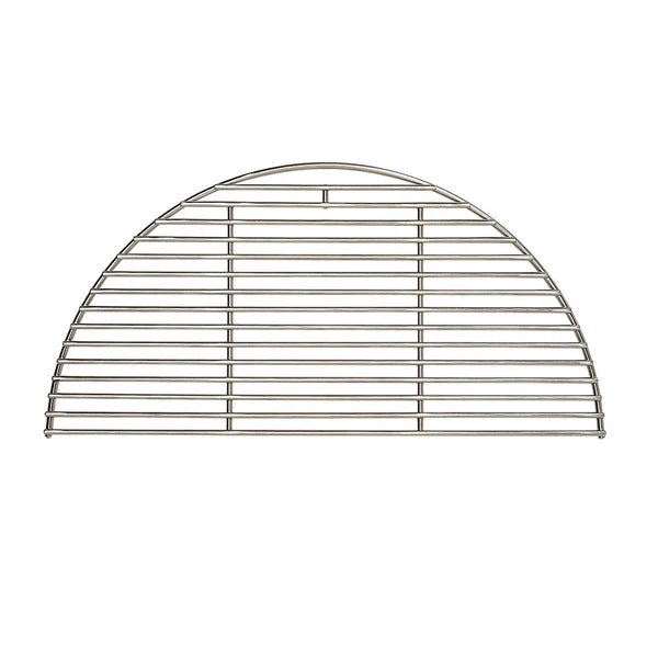 Kamado Joe Half Moon Grate Dimensions and Specifications for Classic Joe Series