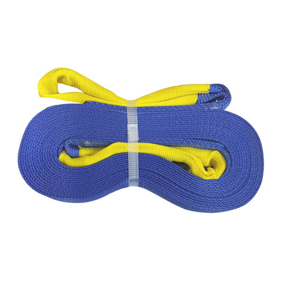 Winch Extension Strap