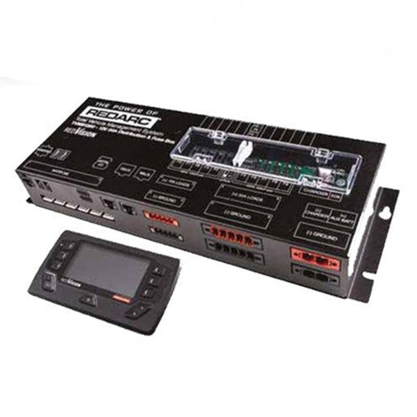 Portable Power Station | AllSpark 'The Grid' 300ah