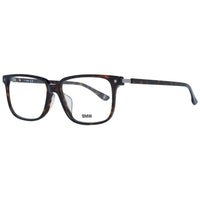 BMW Men's Brown Trapezium Optical Frames - One Size (1046931)