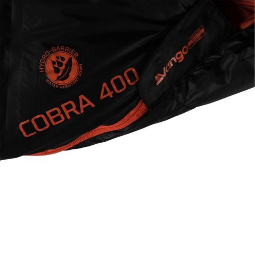 Vango Cobra 600 - 1110g Sleeping Bag