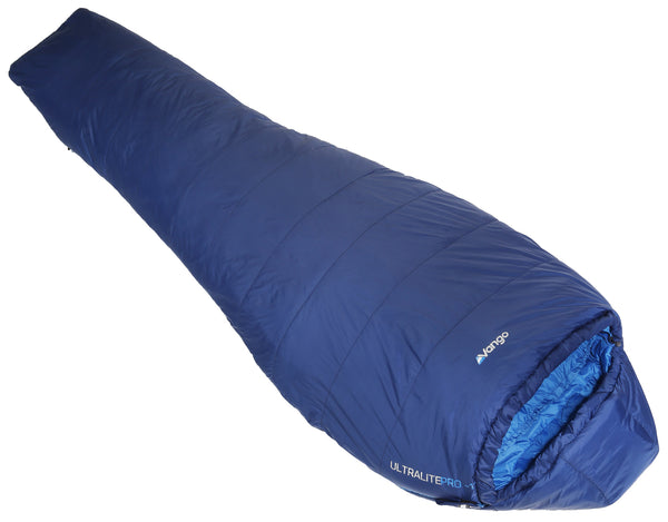 Vango Ultralite Pro 200 Sleeping Bag 1100g