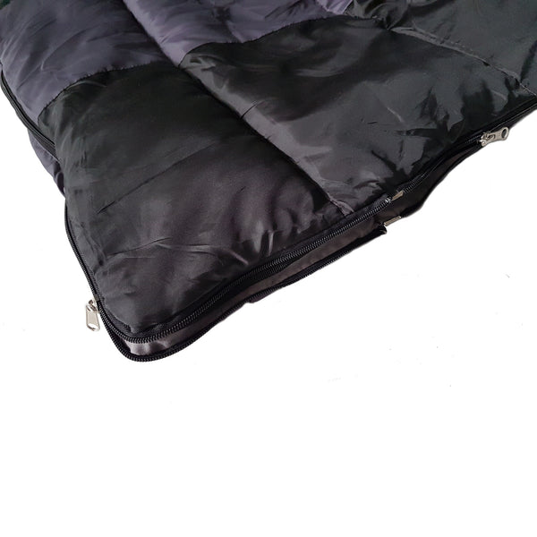Vango Wilderness Square - 1500g Sleeping Bag