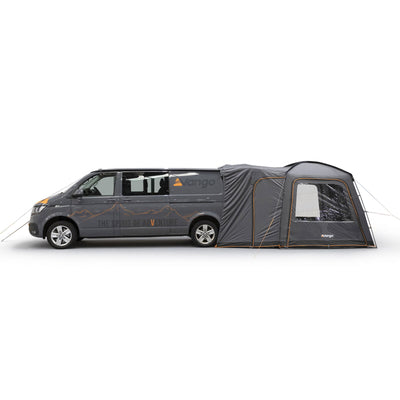 Vango Tailgate Hub II Poled Awning Low - 11.40kg