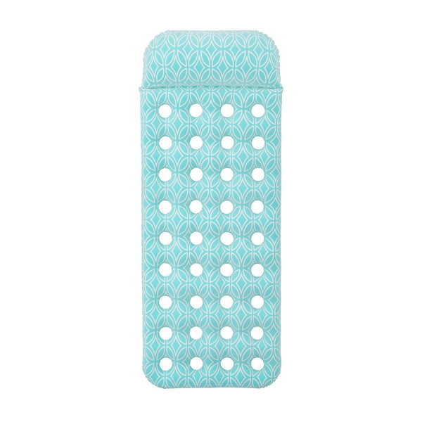 H2OGO! Comfort Plush Floating Mat 1.98m x 74cm