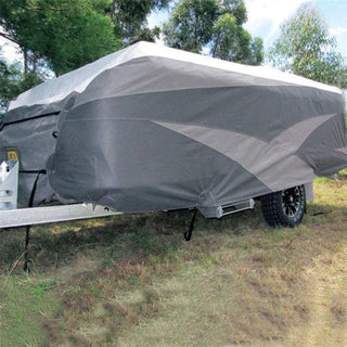 ADCO Camper Cover – 12-14 ft (3.67 - 4.28m)