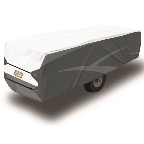 ADCO Camper Cover – 12-14 ft (3.67 - 4.28m)