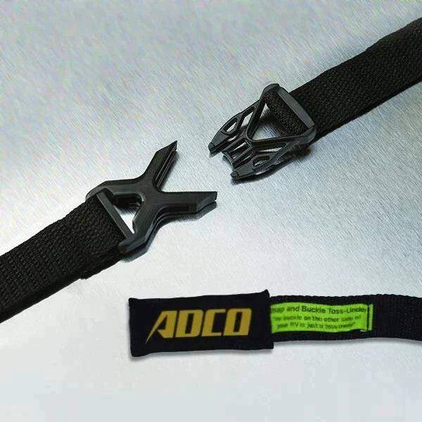ADCO Camper Cover – 14-16 ft (4.28 - 4.89m)