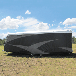 Adco Caravan Cover 14-16 ft - 4.2m-4.8m