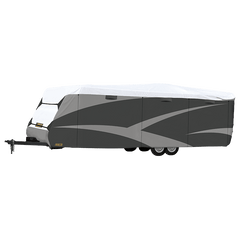Adco Caravan Cover 14-16 ft - 4.2m-4.8m