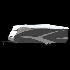 Adco Caravan Cover 24-26 ft - 7.34m-7.92m