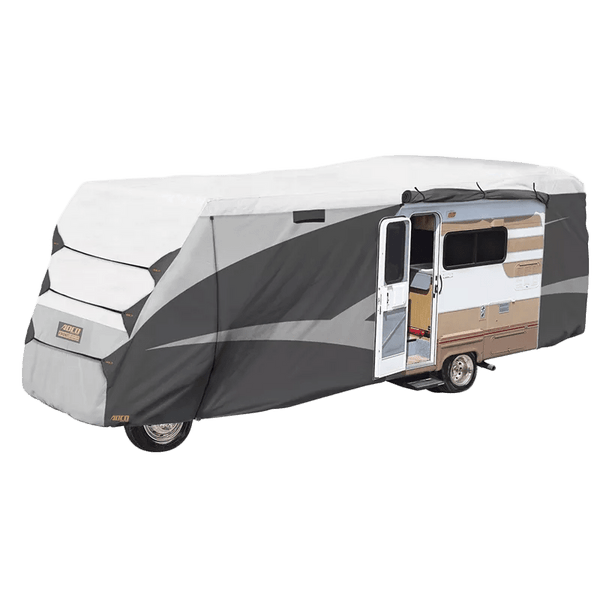 Class C Motorhome Cover 23'-26' -7.0m-7.9m With OLEFIN HD