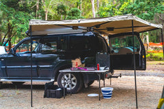 270 Degree 4WD Awning by BOAB