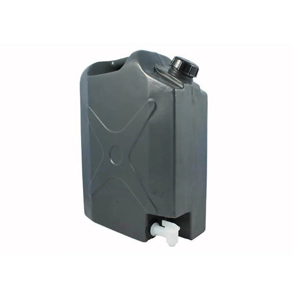 20 Litre Jerry Can Poly Water Tank